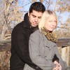 Engagement Shoot R&S - Copyright ReddenMedia 2011
